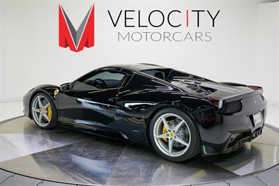 2013 Ferrari 458 Spider   - Photo 15 - Nashville, TN 37217