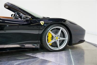 2013 Ferrari 458 Spider   - Photo 28 - Nashville, TN 37217