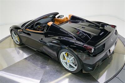 2013 Ferrari 458 Spider   - Photo 20 - Nashville, TN 37217