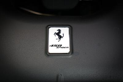 2013 Ferrari 458 Spider   - Photo 72 - Nashville, TN 37217