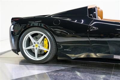 2013 Ferrari 458 Spider   - Photo 27 - Nashville, TN 37217