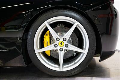 2013 Ferrari 458 Spider   - Photo 22 - Nashville, TN 37217