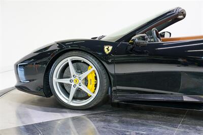 2013 Ferrari 458 Spider   - Photo 29 - Nashville, TN 37217