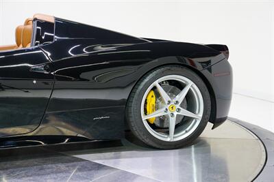 2013 Ferrari 458 Spider   - Photo 30 - Nashville, TN 37217