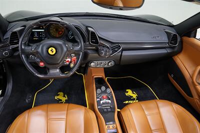 2013 Ferrari 458 Spider   - Photo 33 - Nashville, TN 37217