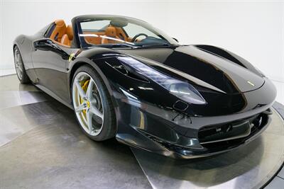 2013 Ferrari 458 Spider   - Photo 38 - Nashville, TN 37217