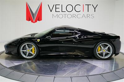 2013 Ferrari 458 Spider   - Photo 16 - Nashville, TN 37217