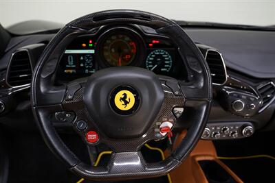 2013 Ferrari 458 Spider   - Photo 43 - Nashville, TN 37217