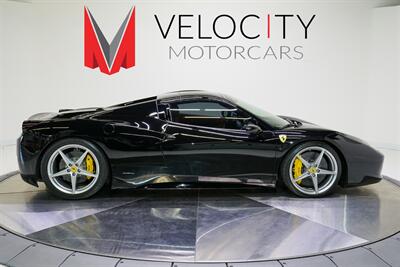 2013 Ferrari 458 Spider   - Photo 12 - Nashville, TN 37217