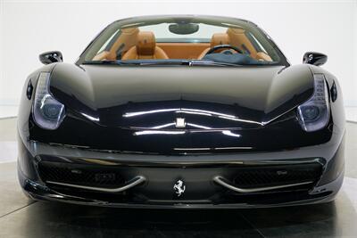 2013 Ferrari 458 Spider   - Photo 25 - Nashville, TN 37217