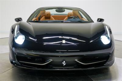 2013 Ferrari 458 Spider   - Photo 37 - Nashville, TN 37217