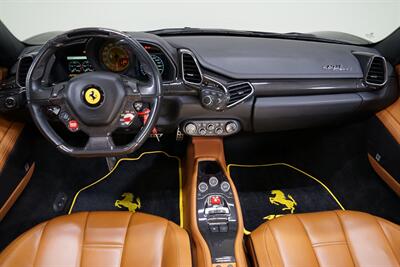 2013 Ferrari 458 Spider   - Photo 51 - Nashville, TN 37217