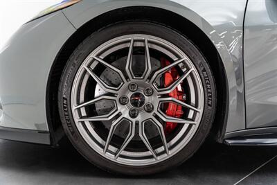 2024 Chevrolet Corvette Z06   - Photo 101 - Nashville, TN 37217