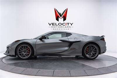 2024 Chevrolet Corvette Z06   - Photo 9 - Nashville, TN 37217