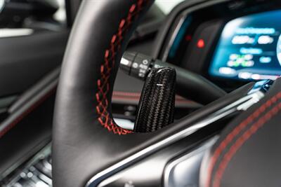 2024 Chevrolet Corvette Z06   - Photo 89 - Nashville, TN 37217
