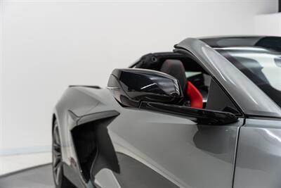 2024 Chevrolet Corvette Z06   - Photo 24 - Nashville, TN 37217