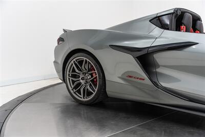2024 Chevrolet Corvette Z06   - Photo 27 - Nashville, TN 37217