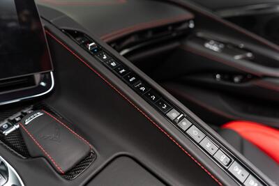 2024 Chevrolet Corvette Z06   - Photo 87 - Nashville, TN 37217