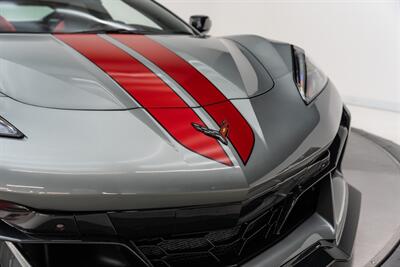 2024 Chevrolet Corvette Z06   - Photo 21 - Nashville, TN 37217