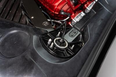 2024 Chevrolet Corvette Z06   - Photo 52 - Nashville, TN 37217