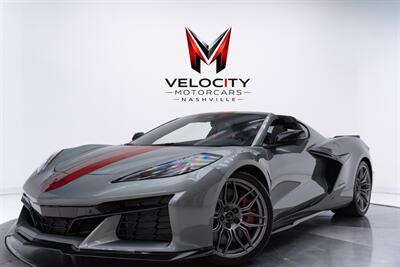2024 Chevrolet Corvette Z06   - Photo 1 - Nashville, TN 37217