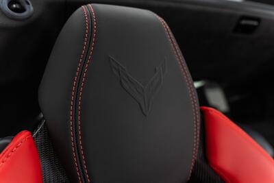 2024 Chevrolet Corvette Z06   - Photo 60 - Nashville, TN 37217
