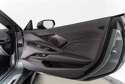 2024 Chevrolet Corvette Z06   - Photo 64 - Nashville, TN 37217