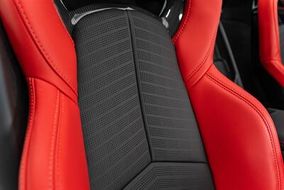 2024 Chevrolet Corvette Z06   - Photo 58 - Nashville, TN 37217
