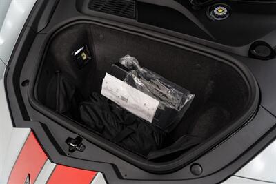 2024 Chevrolet Corvette Z06   - Photo 77 - Nashville, TN 37217