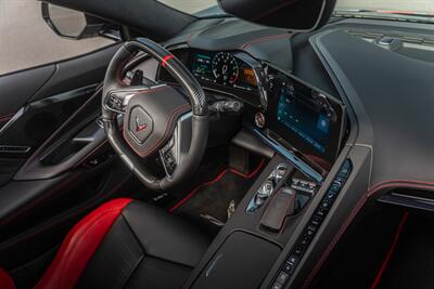 2024 Chevrolet Corvette Z06   - Photo 115 - Nashville, TN 37217
