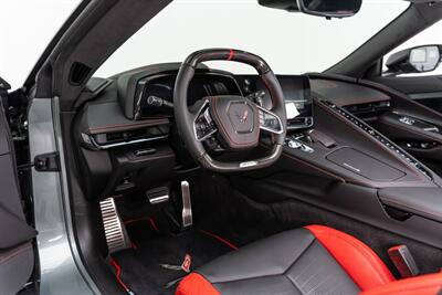 2024 Chevrolet Corvette Z06   - Photo 85 - Nashville, TN 37217