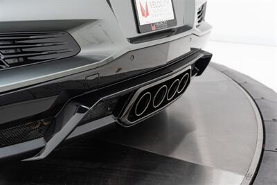 2024 Chevrolet Corvette Z06   - Photo 31 - Nashville, TN 37217