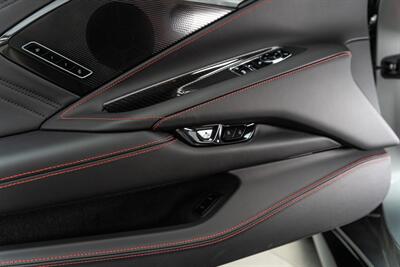 2024 Chevrolet Corvette Z06   - Photo 81 - Nashville, TN 37217