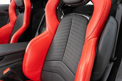 2024 Chevrolet Corvette Z06   - Photo 39 - Nashville, TN 37217