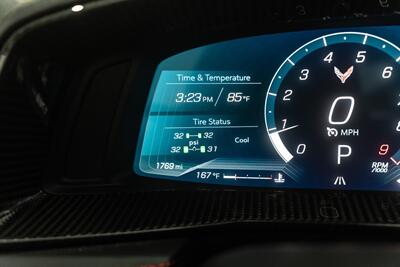 2024 Chevrolet Corvette Z06   - Photo 105 - Nashville, TN 37217