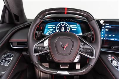 2024 Chevrolet Corvette Z06   - Photo 97 - Nashville, TN 37217