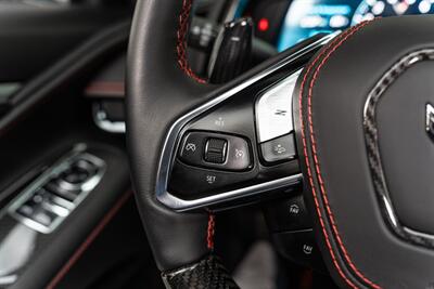 2024 Chevrolet Corvette Z06   - Photo 92 - Nashville, TN 37217