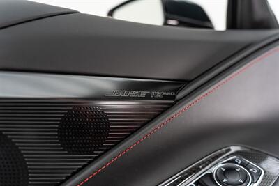 2024 Chevrolet Corvette Z06   - Photo 84 - Nashville, TN 37217