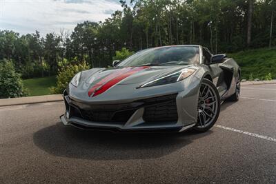 2024 Chevrolet Corvette Z06   - Photo 109 - Nashville, TN 37217