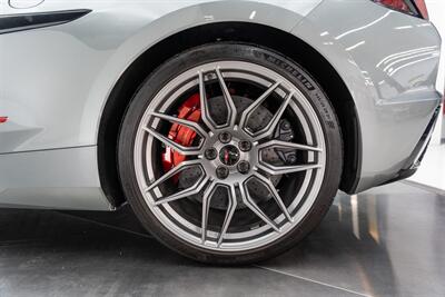 2024 Chevrolet Corvette Z06   - Photo 100 - Nashville, TN 37217