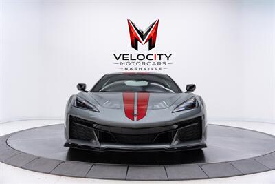 2024 Chevrolet Corvette Z06   - Photo 3 - Nashville, TN 37217