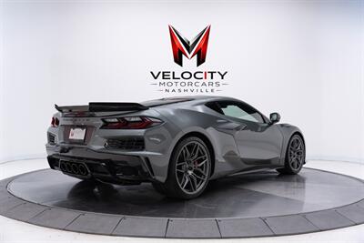 2024 Chevrolet Corvette Z06   - Photo 6 - Nashville, TN 37217