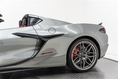 2024 Chevrolet Corvette Z06   - Photo 33 - Nashville, TN 37217