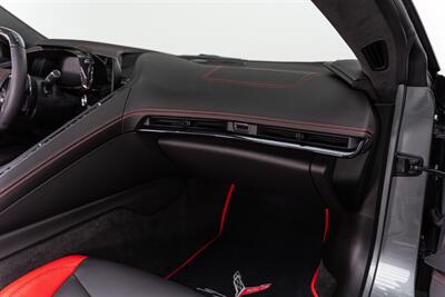 2024 Chevrolet Corvette Z06   - Photo 69 - Nashville, TN 37217