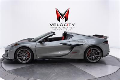 2024 Chevrolet Corvette Z06   - Photo 17 - Nashville, TN 37217