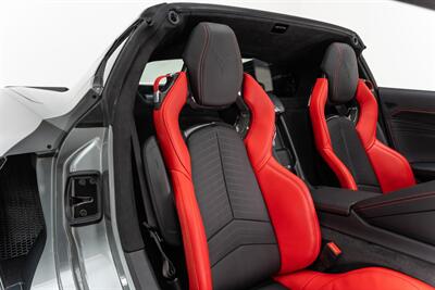 2024 Chevrolet Corvette Z06   - Photo 56 - Nashville, TN 37217