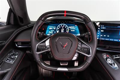 2024 Chevrolet Corvette Z06   - Photo 96 - Nashville, TN 37217