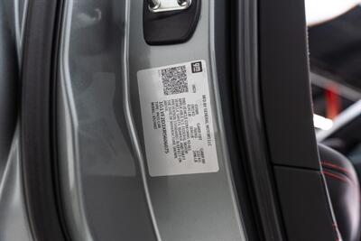 2024 Chevrolet Corvette Z06   - Photo 35 - Nashville, TN 37217