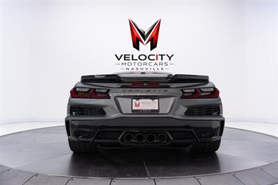2024 Chevrolet Corvette Z06   - Photo 19 - Nashville, TN 37217