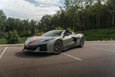 2024 Chevrolet Corvette Z06   - Photo 107 - Nashville, TN 37217